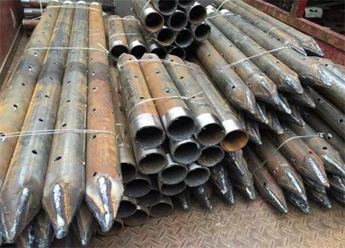 礼县钢花管哪里有卖